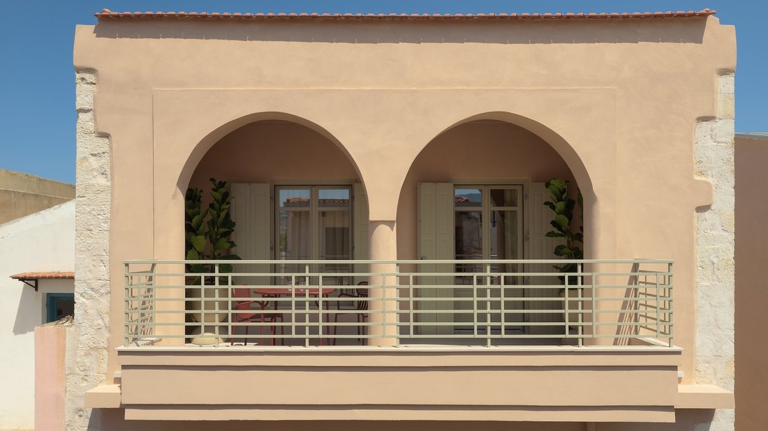 Townhouse in Crete, Greece 2 - 13273322