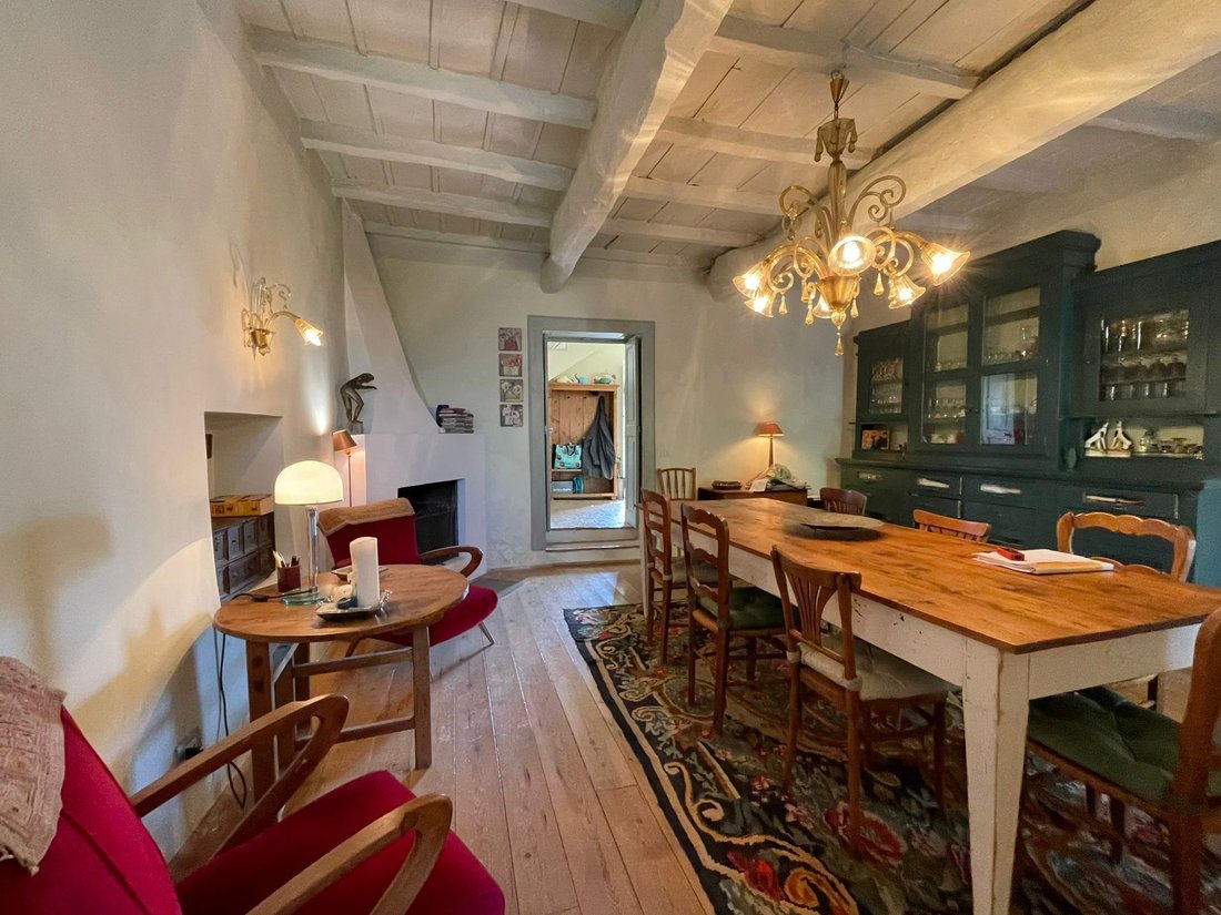 Villa in Arpino, Lazio, Italy 4 - 14626624
