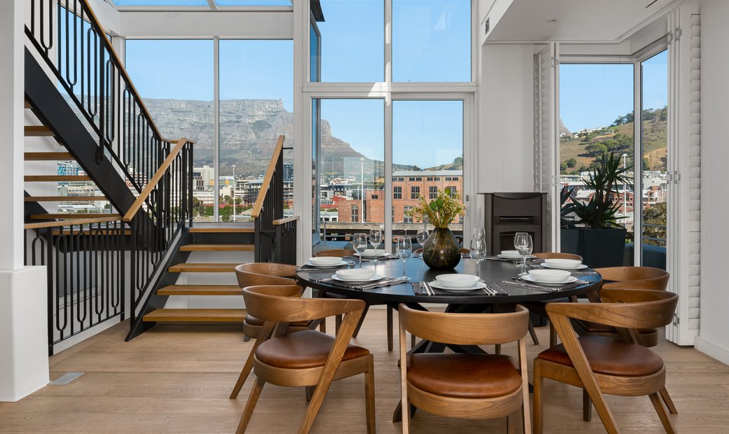 Singapore Penthouse Collection For Sale - sginvestproperty.com - Private Penthouse Residence