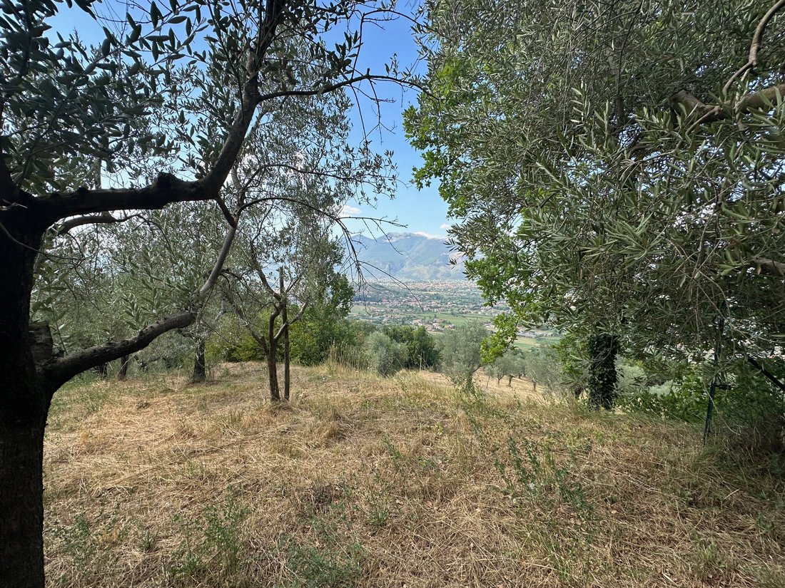 Villa in Arpino, Lazio, Italy 5 - 14626624