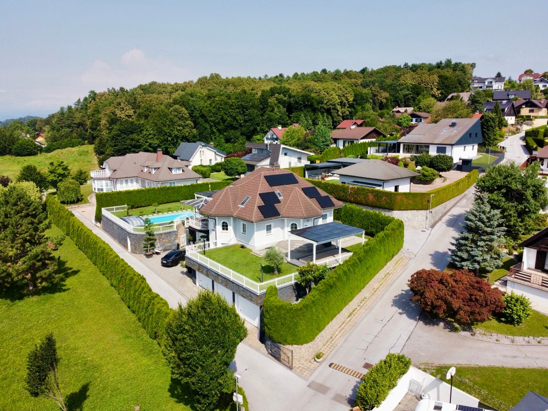 Villa in Ptuj, Ptuj, Slovenia 5 - 14590750