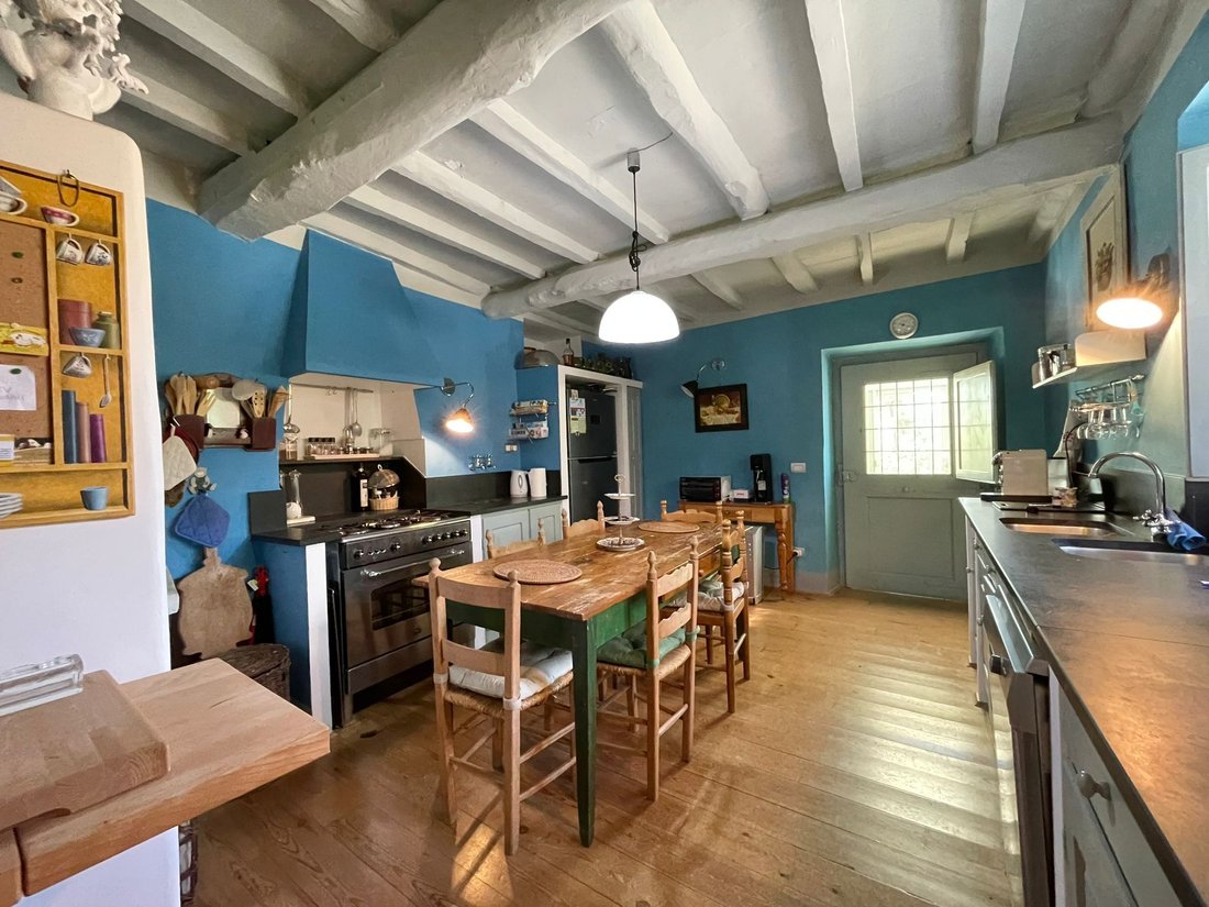Villa in Arpino, Lazio, Italy 3 - 14626624