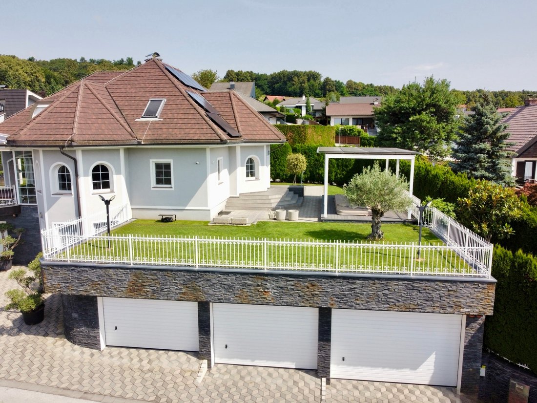Villa in Ptuj, Ptuj, Slovenia 3 - 14590750