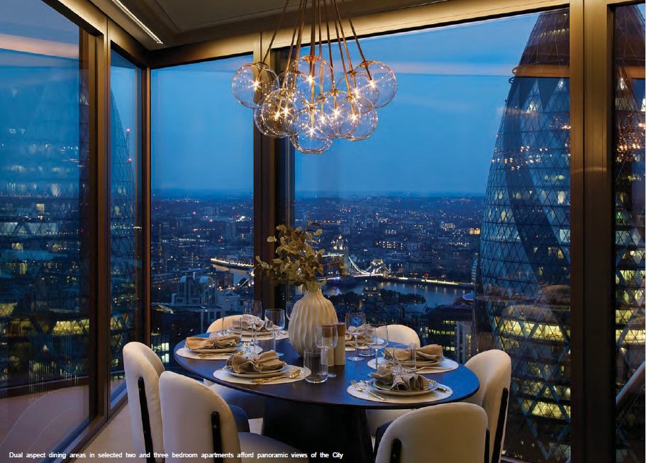 Apartment in EC2, Islington, England 1 - 14626560