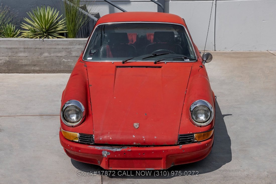 Porsche 911T in Los Angeles, CA 2 - 14628364