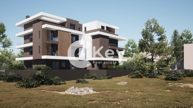 Apartment in Gerakas, Attica, Greece 4 - 14626952