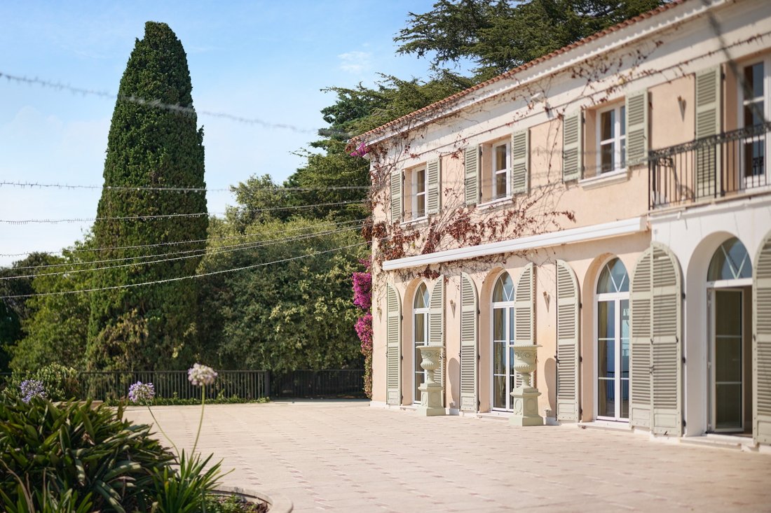 Casa a Col de Villefranche, Villafranca, Francia 5 - 14383745
