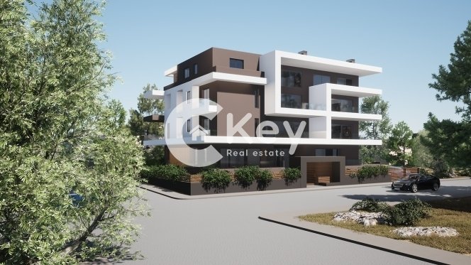 Apartment in Gerakas, Attica, Greece 1 - 14626952