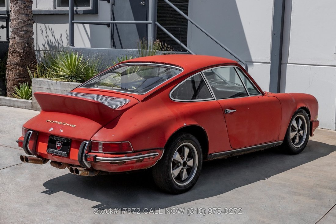 Porsche 911T in Los Angeles, CA 5 - 14628364