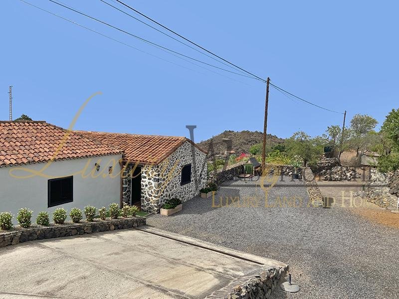 Villa in Guia de Isora, Kanarische Inseln, Spanien 4 - 14628905