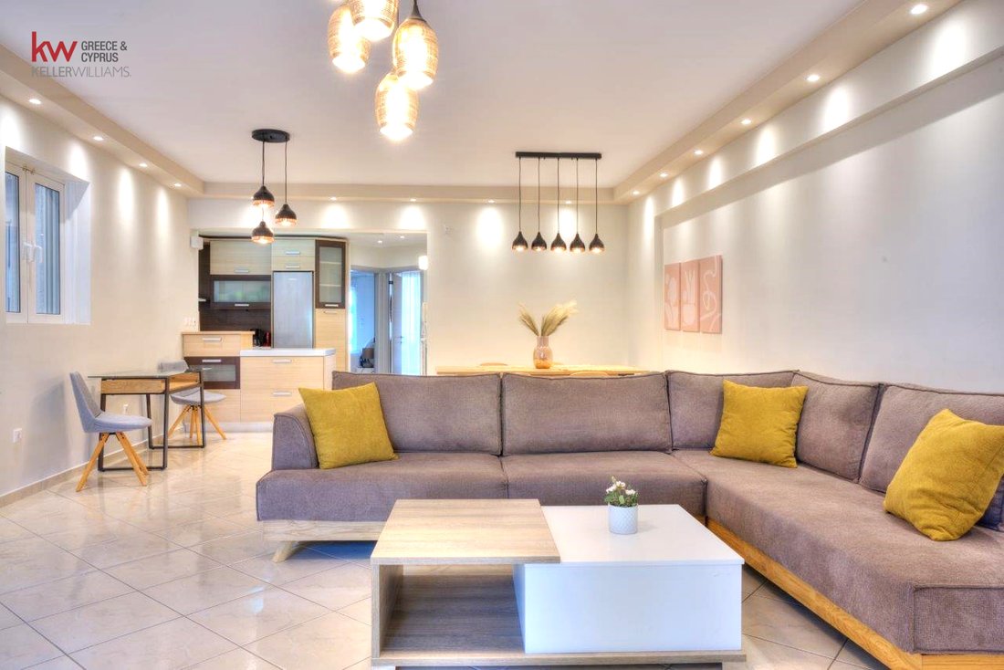 Apartment in Elliniko, Attica, Greece 2 - 14628002