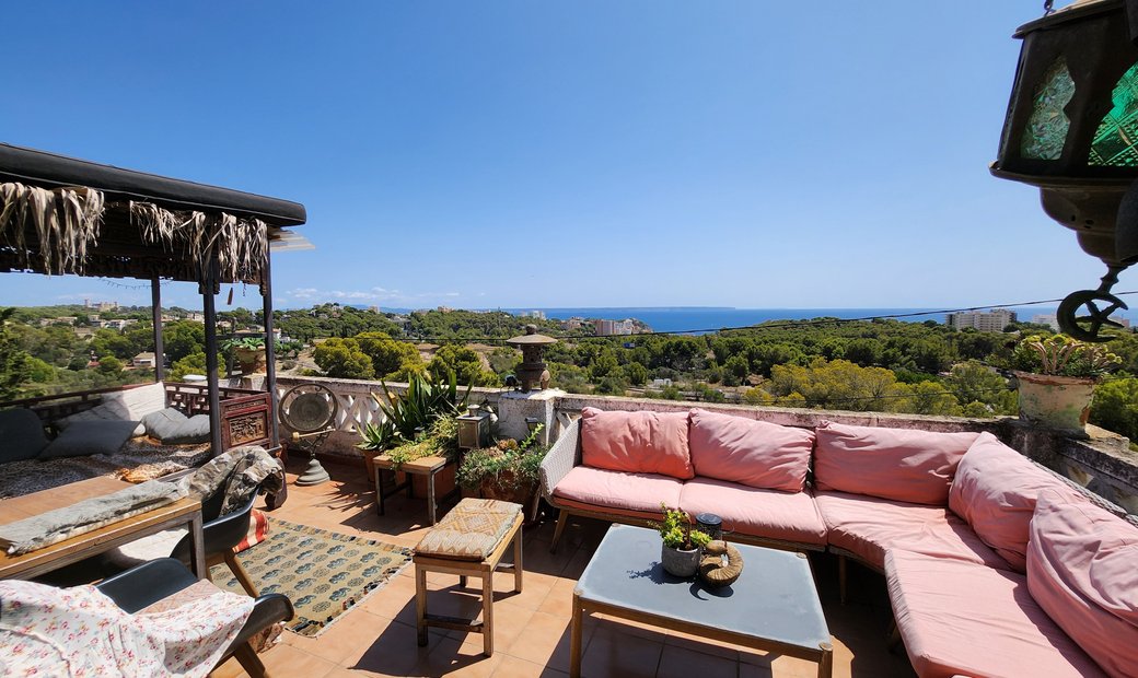 Palma Apartment In Palma, Balearic Islands, Spain For Sale (14627820)