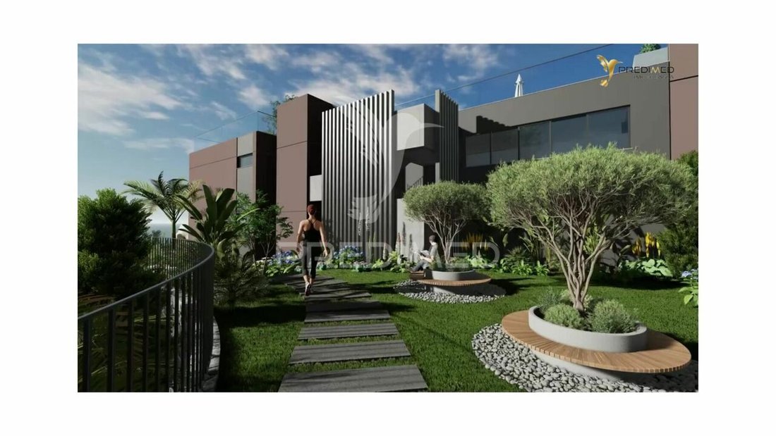 Apartment in Santa Luzia, Madeira, Portugal 1 - 14621089