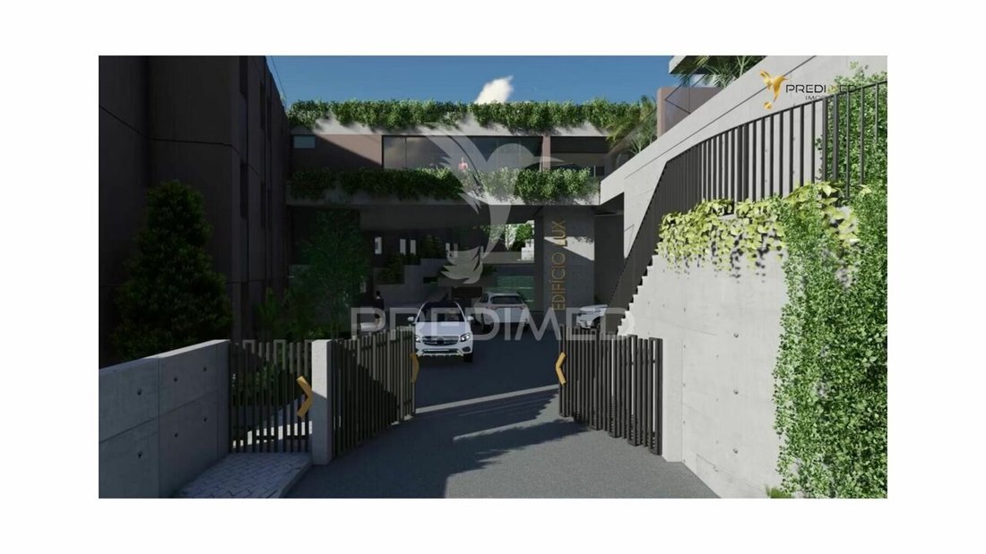 Apartment in Santa Luzia, Madeira, Portugal 3 - 14621089