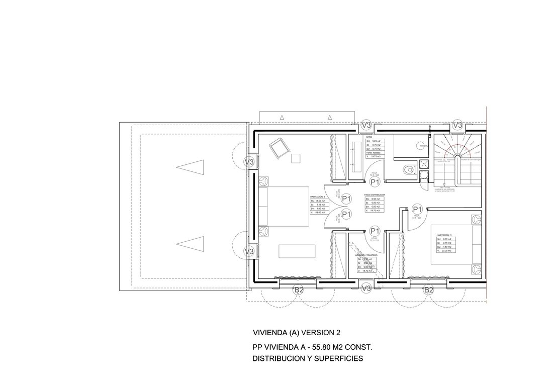 Villa in Es Capdellà, Balearic Islands, Spain 4 - 14627310