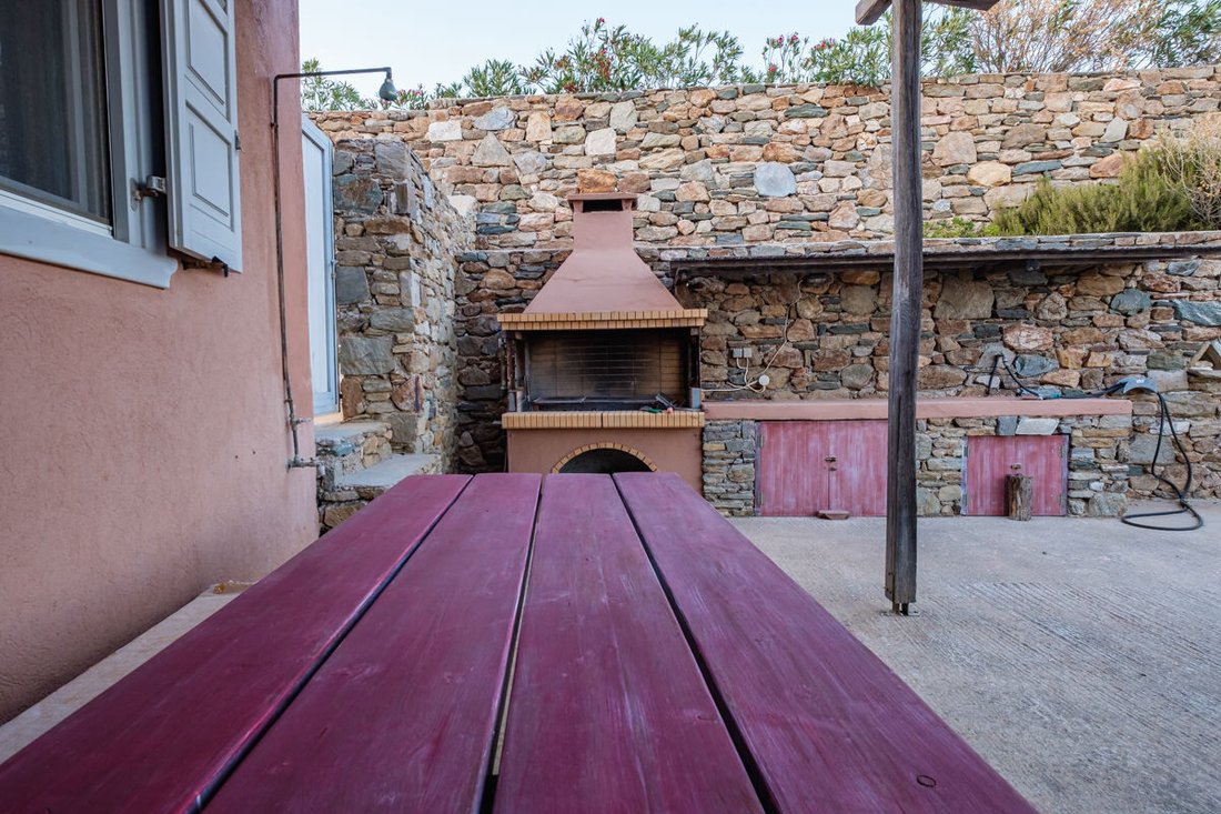 House in Syros, Aegean, Greece 4 - 14629222