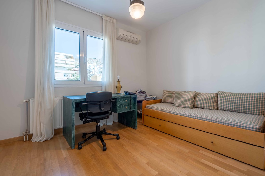 Apartment in Glyfada, Attica, Greece 5 - 14629214