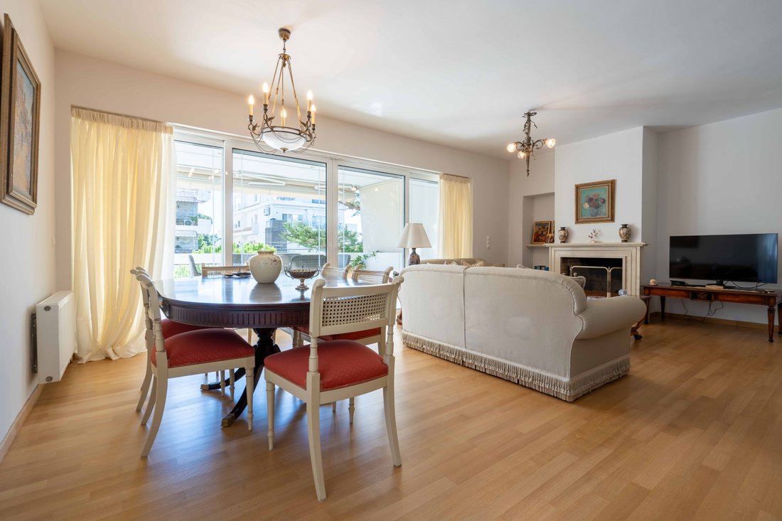 Apartment in Glyfada, Attica, Greece 2 - 14629214