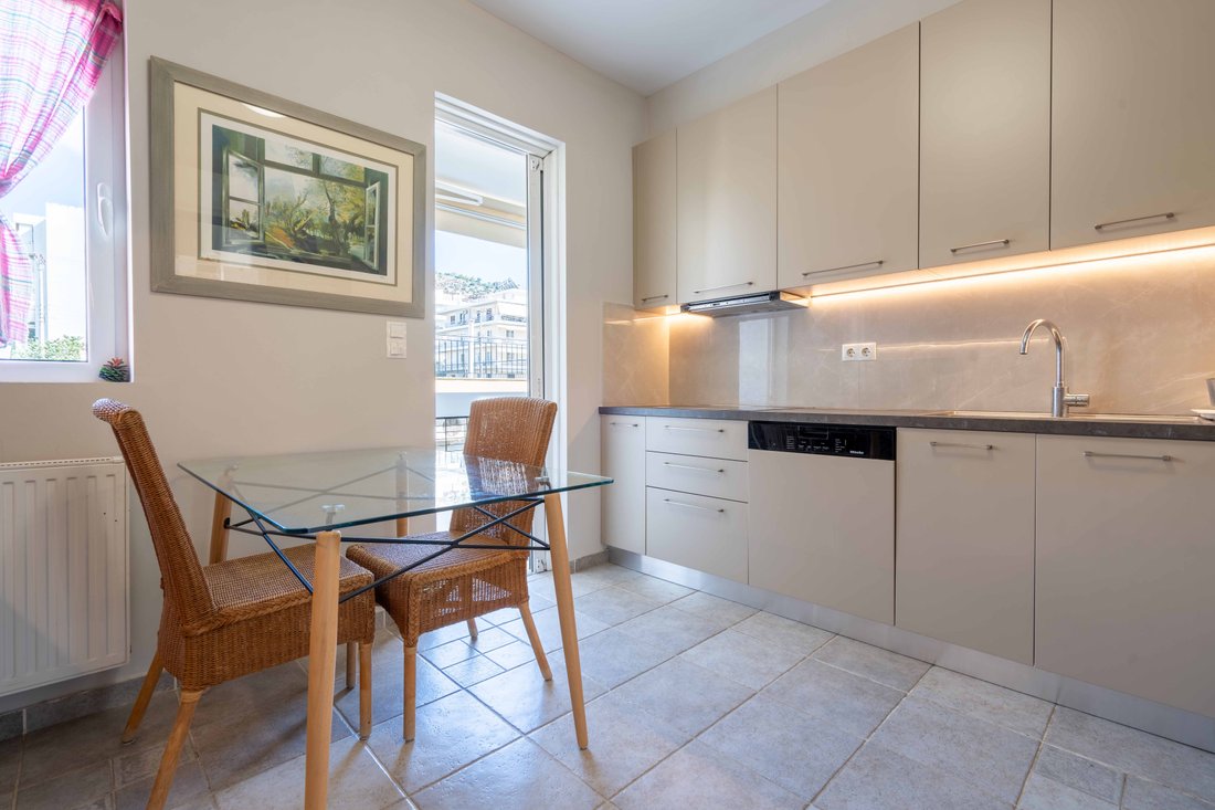 Apartment in Glyfada, Attica, Greece 3 - 14629214