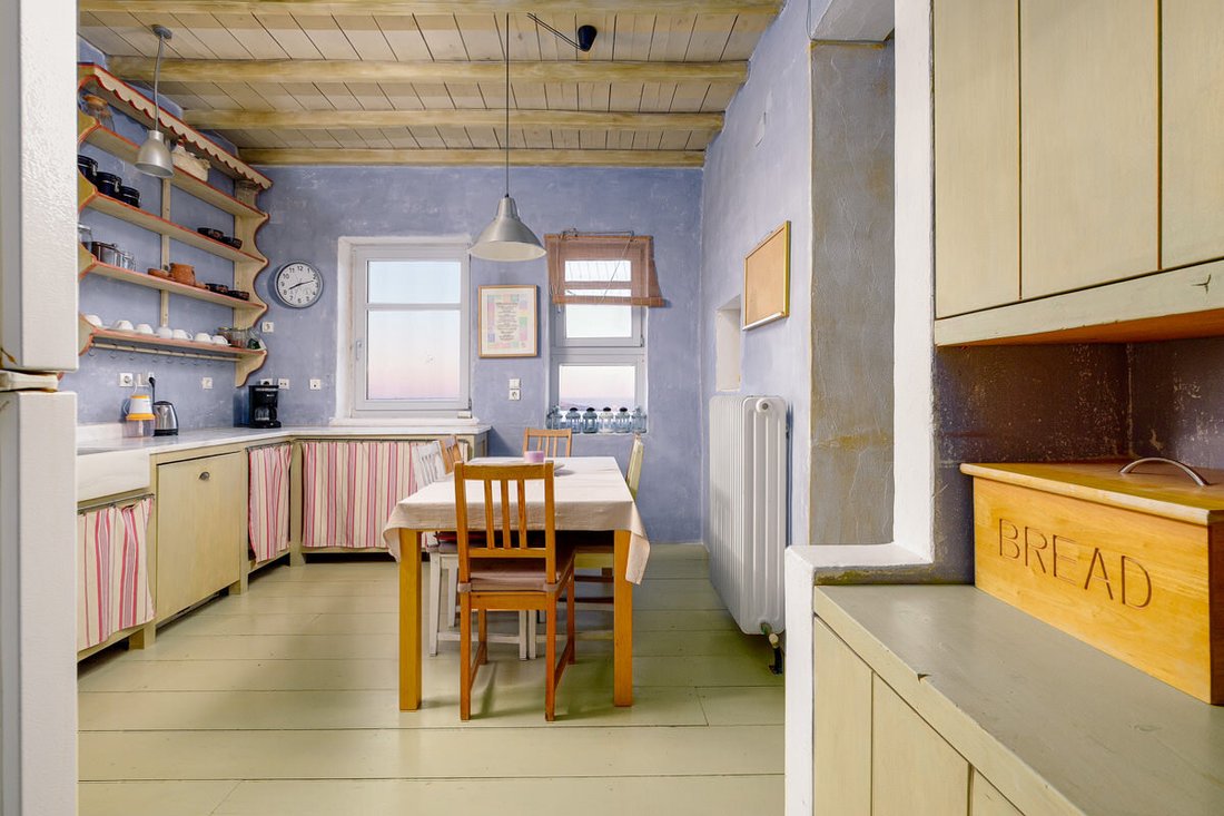 House in Syros, Aegean, Greece 5 - 14629222