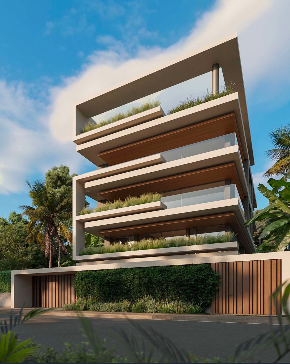 Apartment in Voula, Attica, Greece 3 - 14629254
