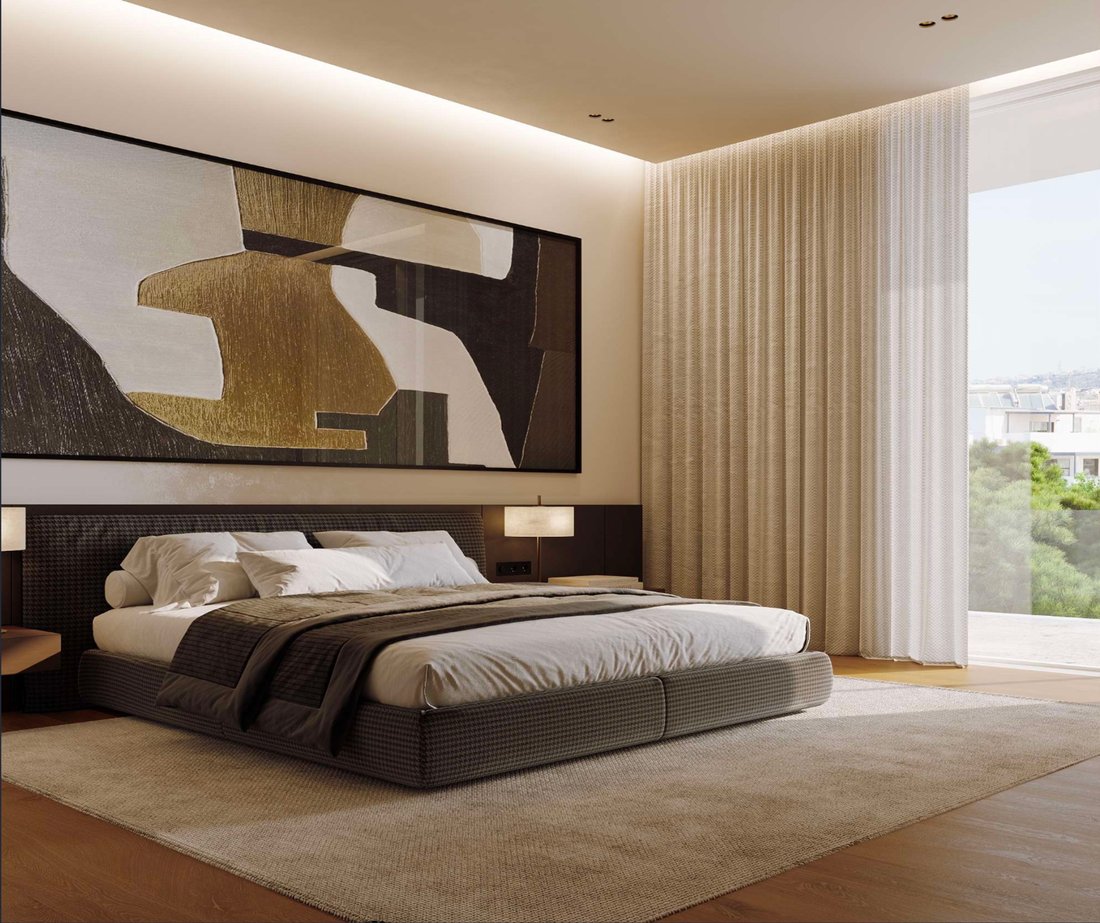 Apartment in Voula, Attica, Greece 5 - 14629254