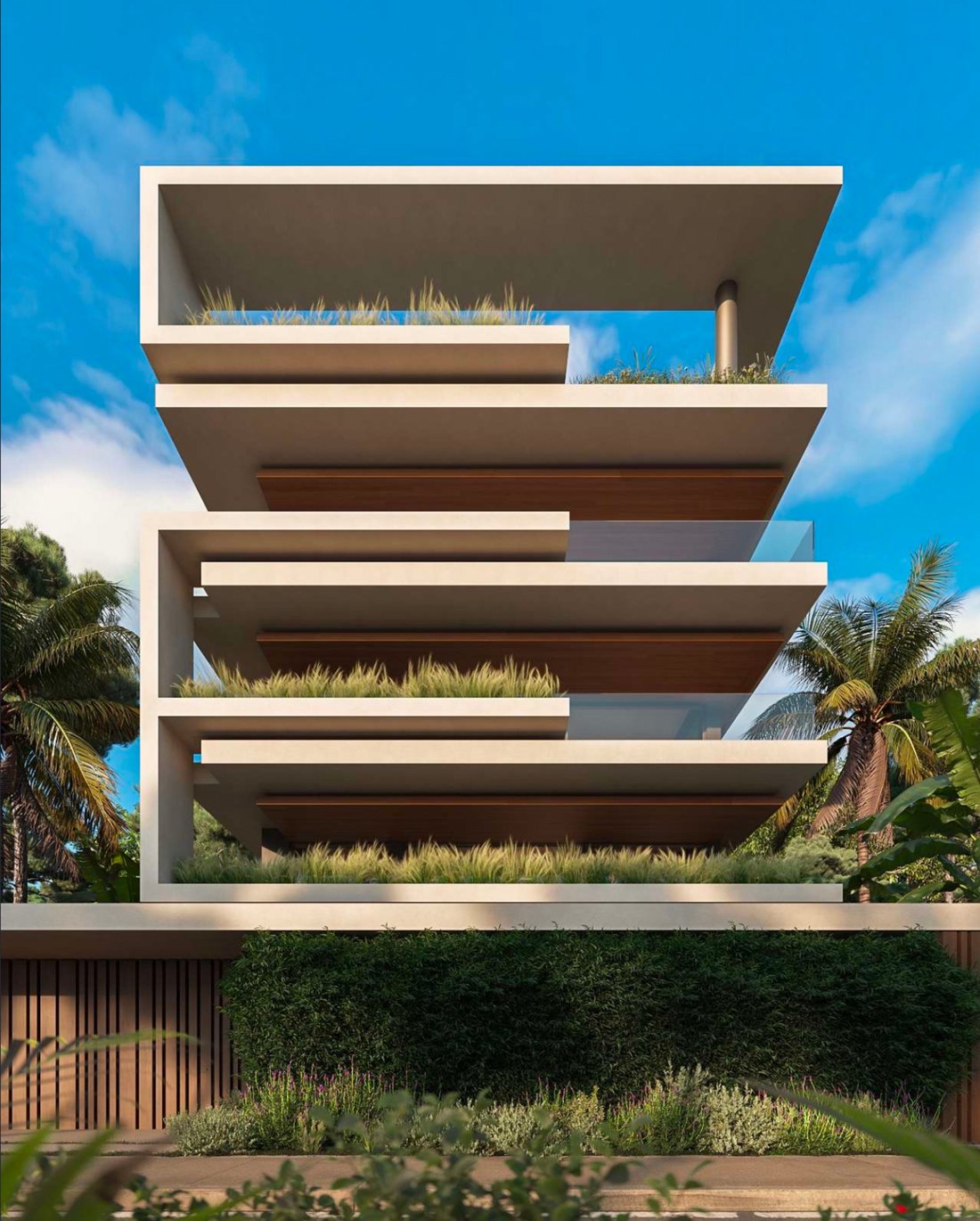 Apartment in Voula, Attica, Greece 2 - 14629254