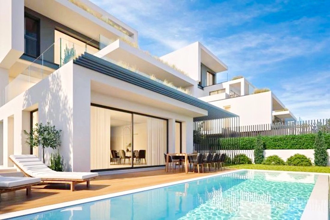 Apartment in North Athens, Attica, Greece 1 - 14629284
