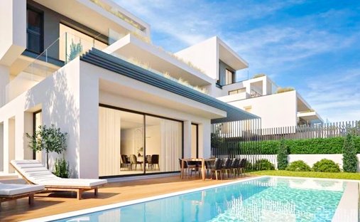 Apartment in North Athens, Attica, Greece 1
