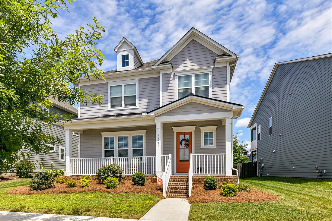 Mccullough In Pineville, North Carolina, United States For Sale (14629318)