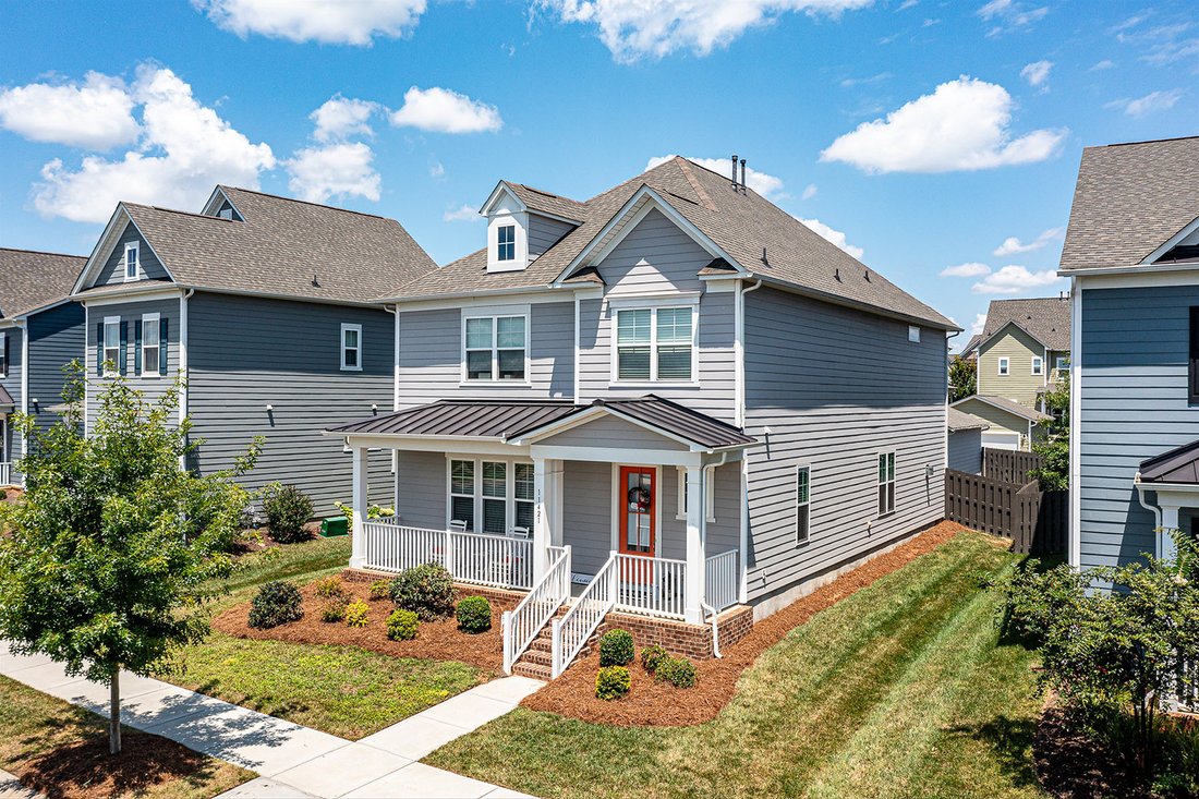 Mccullough In Pineville, North Carolina, United States For Sale (14629318)