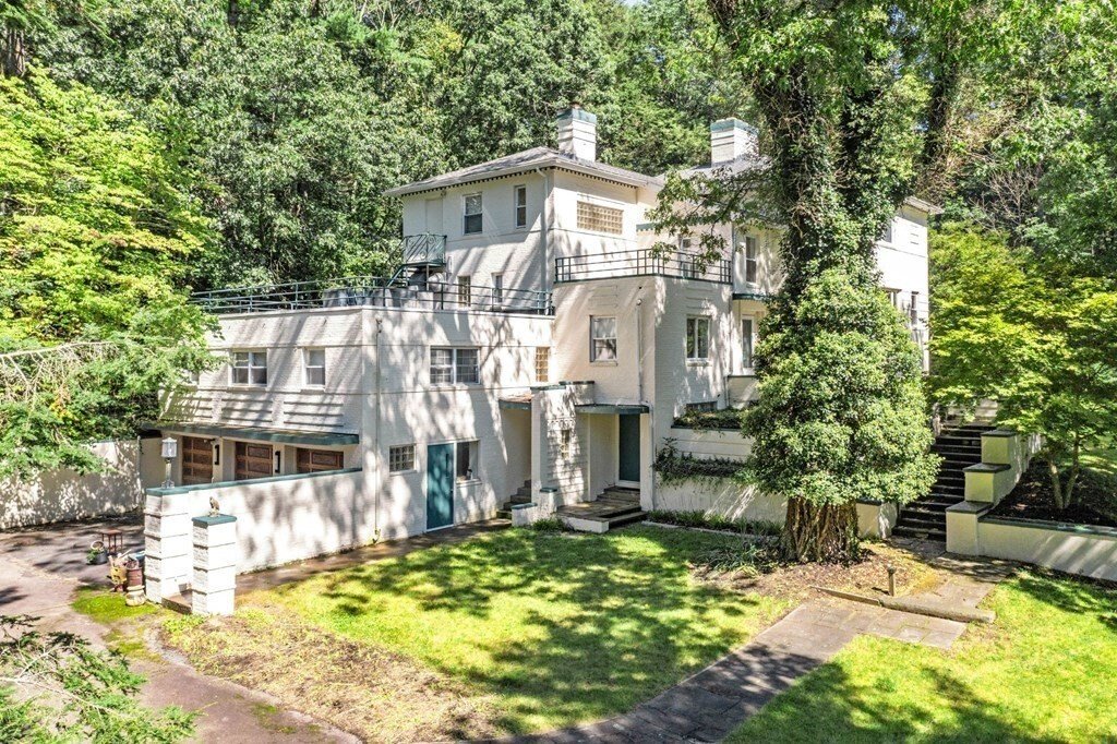 House in Holliston, Massachusetts, United States 3 - 14629328