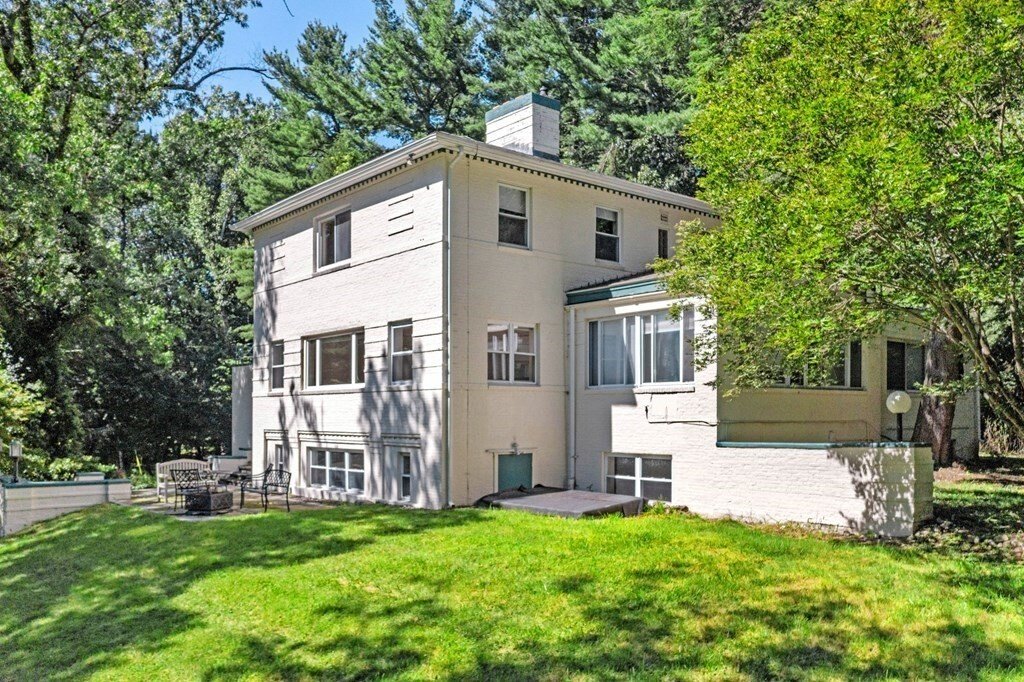 House in Holliston, Massachusetts, United States 4 - 14629328
