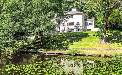 Casa a Holliston, Massachusetts, Stati Uniti 1