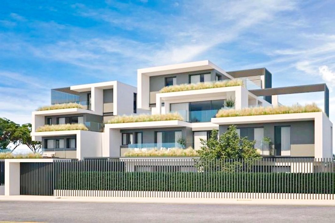 Apartment in North Athens, Attica, Greece 3 - 14629284