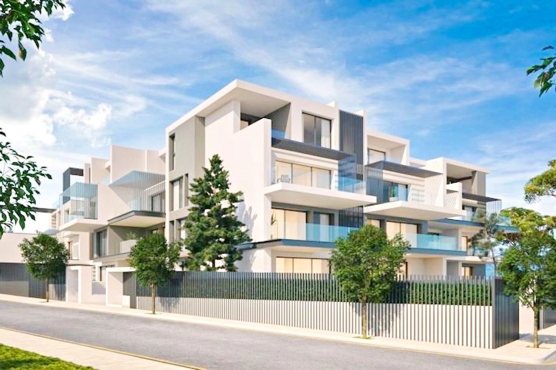 Apartment in North Athens, Attica, Greece 2 - 14629284