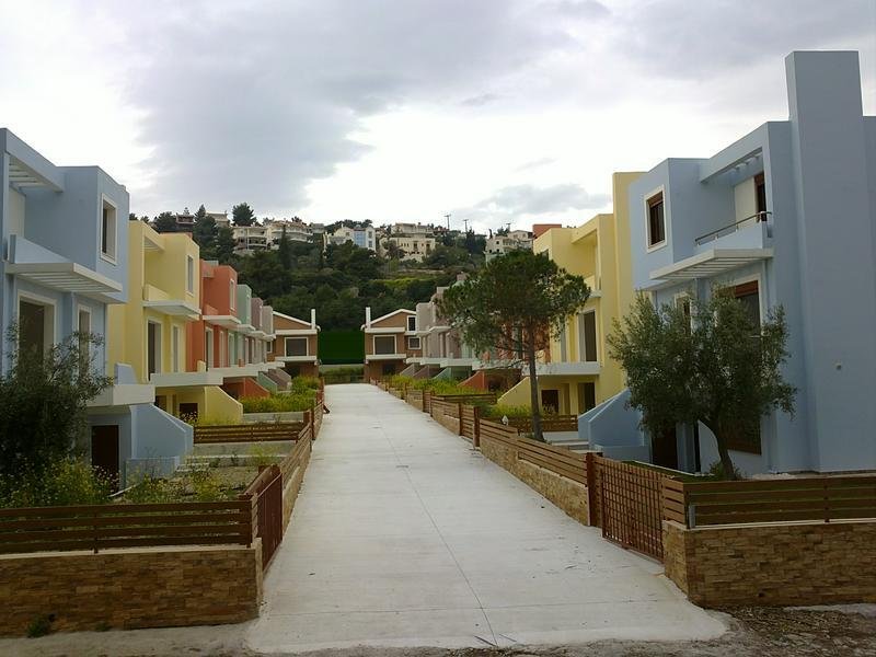 House in Panaritiou, Xylokastro, Peloponnese, Western Greece and the Ionian 3 - 14629355