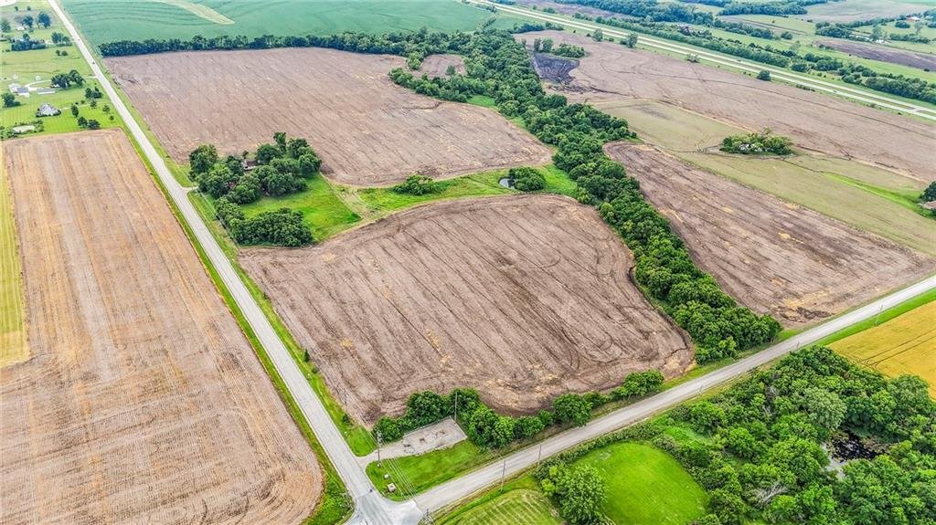 Lots And Land Bucyrus In Bucyrus, Kansas, United States For Sale (14630937)