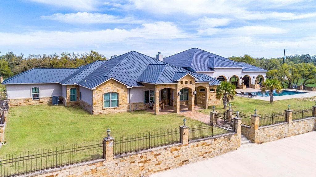House in San Marcos, Texas, United States 4 - 14630678