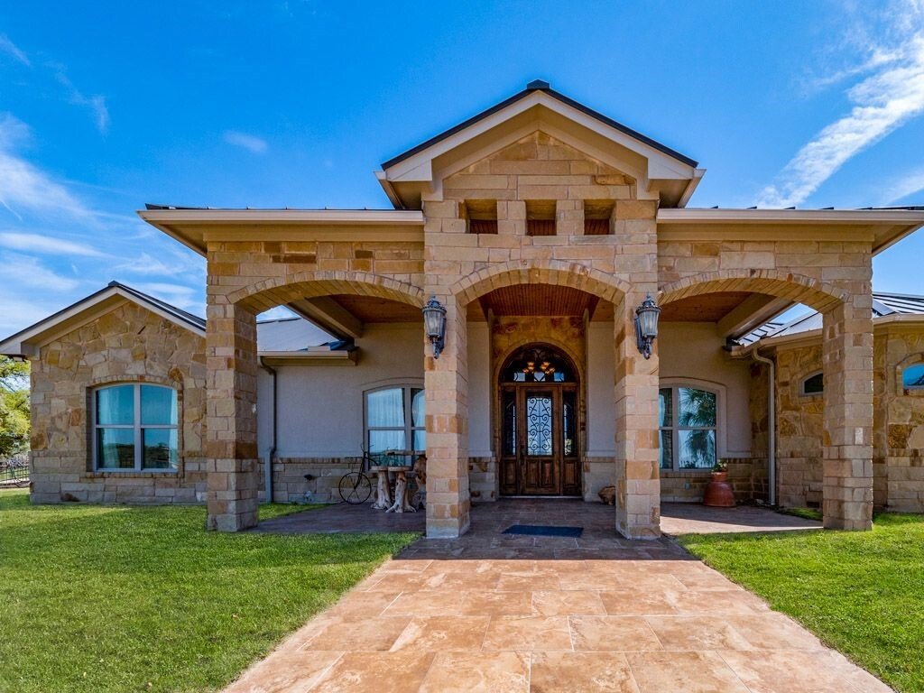 House in San Marcos, Texas, United States 5 - 14630678