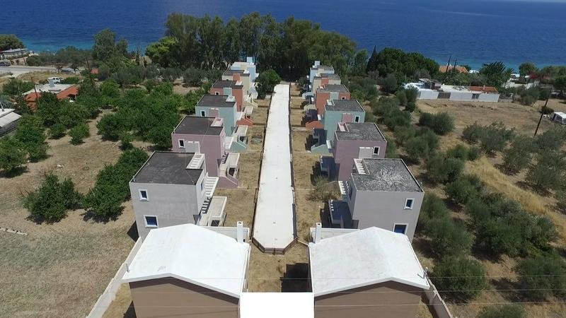 House in Panaritiou, Xylokastro, Peloponnese, Western Greece and the Ionian 1 - 14629355