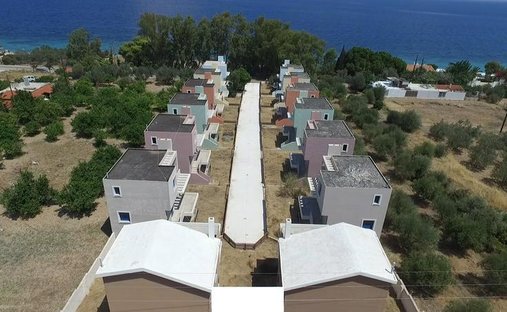 House in Panaritiou, Xylokastro, Peloponnese, Western Greece and the Ionian 1