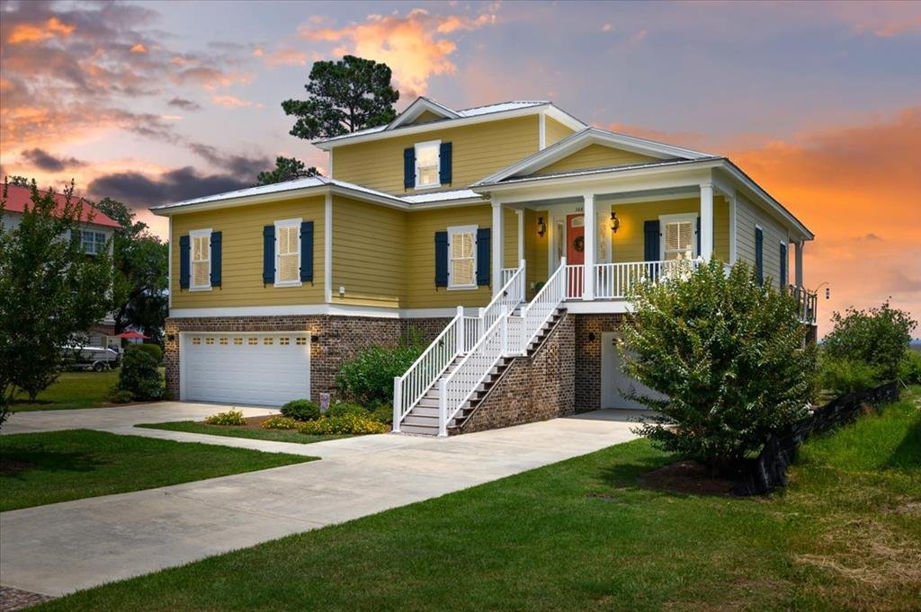 Residential Midway In Riceboro, United States For Sale (14631575)