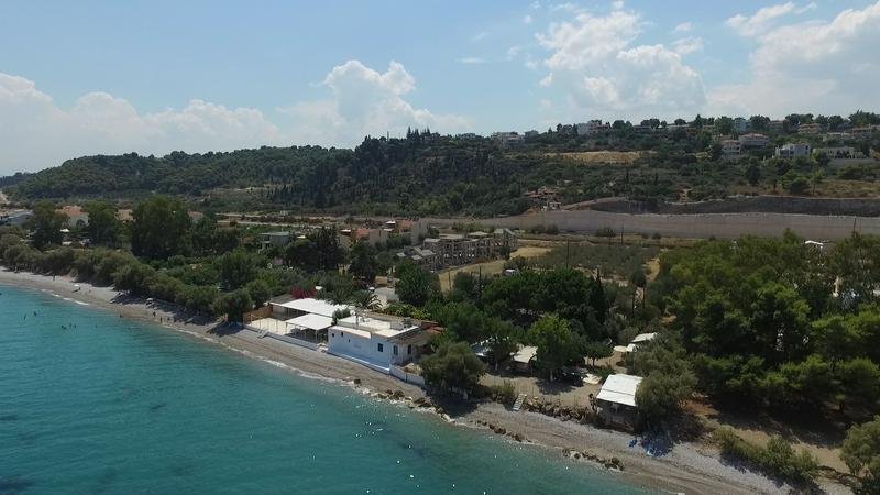 House in Panaritiou, Xylokastro, Peloponnese, Western Greece and the Ionian 2 - 14629355
