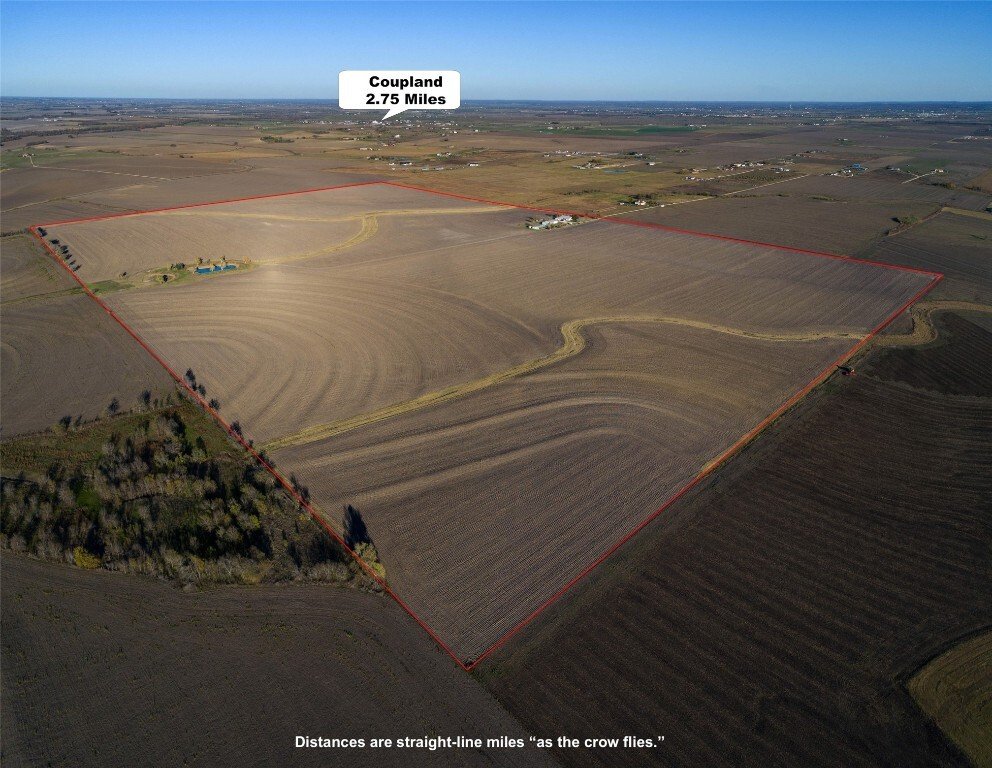 Land in Beyersville, Texas, United States 3 - 14631894