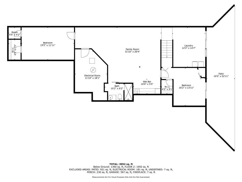 Residential Garden City In Garden City, Missouri, United States For