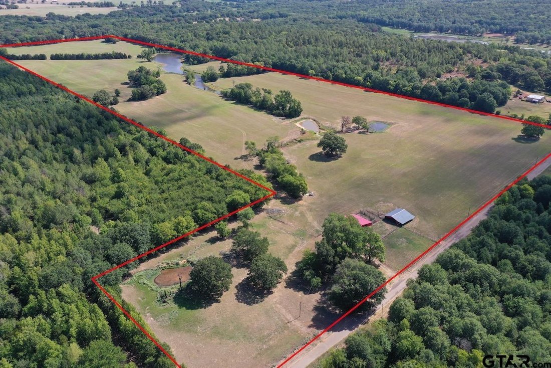 Lots And Land Lindale In Hideaway, Texas, United States For Sale (14629584)