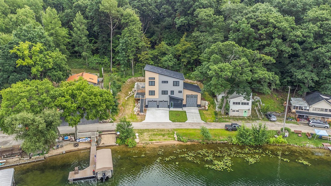 Residential Belding In Grattan, Michigan, United States For Sale (14632118)