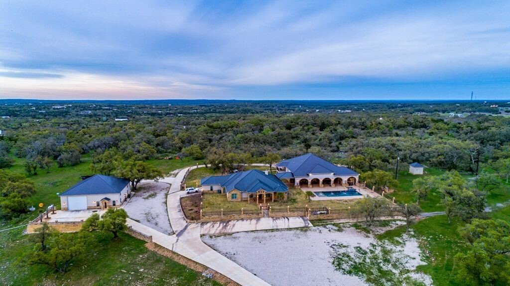 House in San Marcos, Texas, United States 3 - 14630678