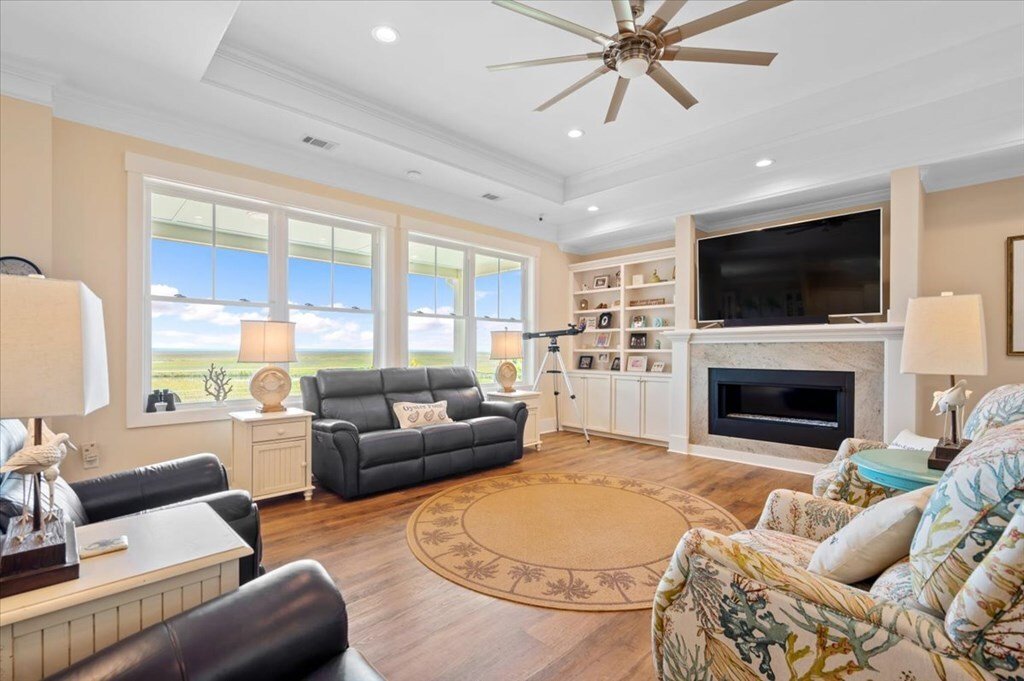 Residential Midway In Riceboro, United States For Sale (14631575)